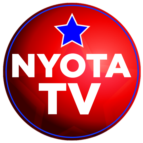Nyota TV Logo